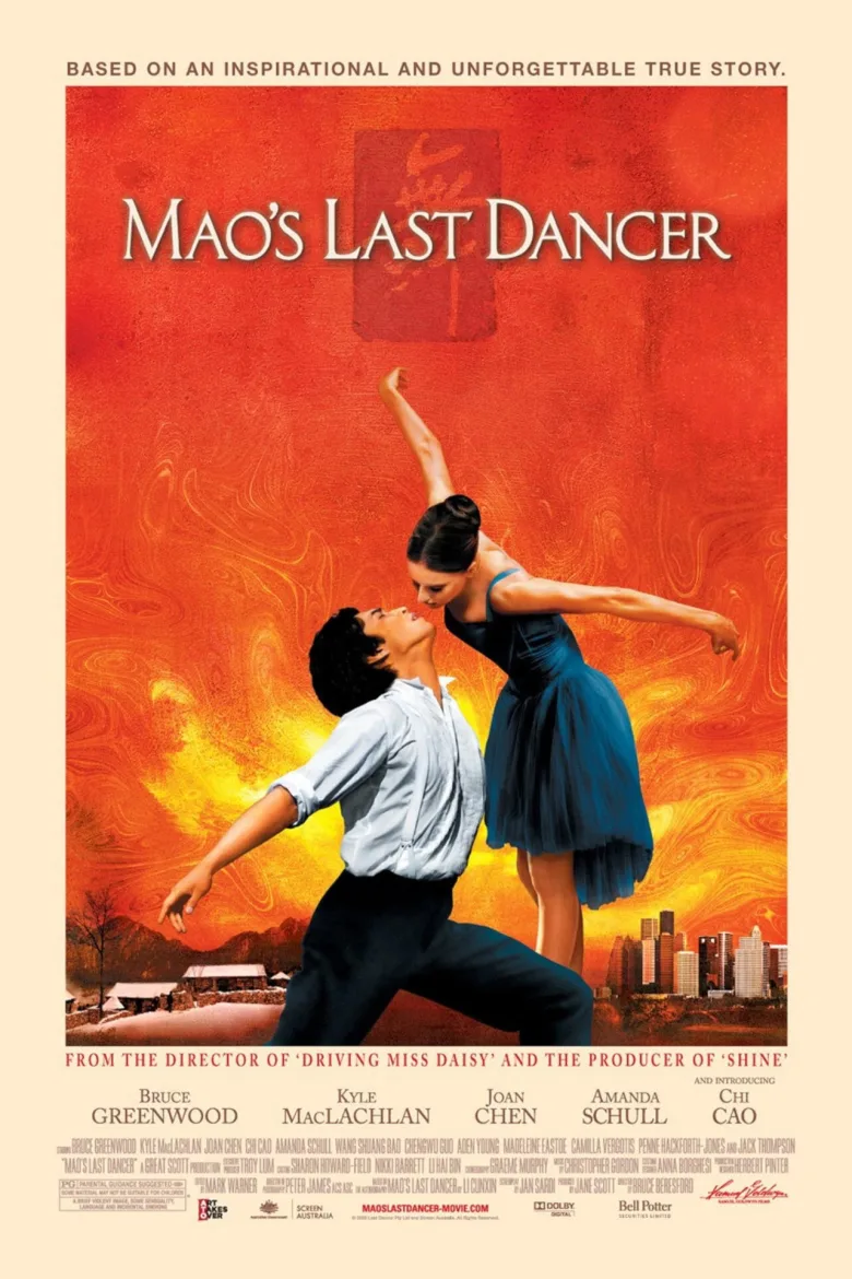 Mao'nun Son Dansçısı İndir - görsel 6