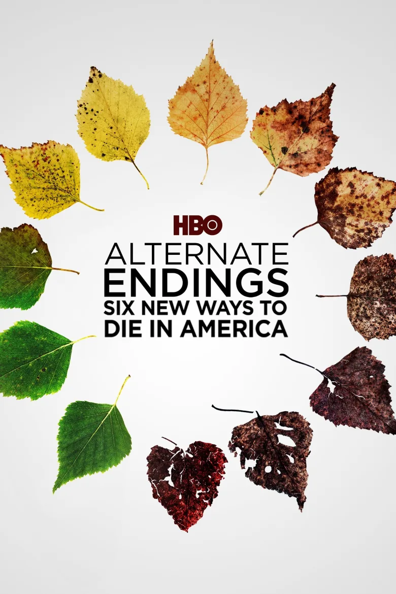 Alternate Endings: Six New Ways to Die in America - görsel 2