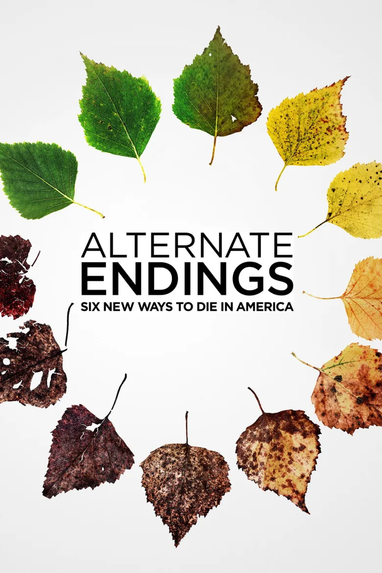 Alternate Endings: Six New Ways to Die in America - görsel 3