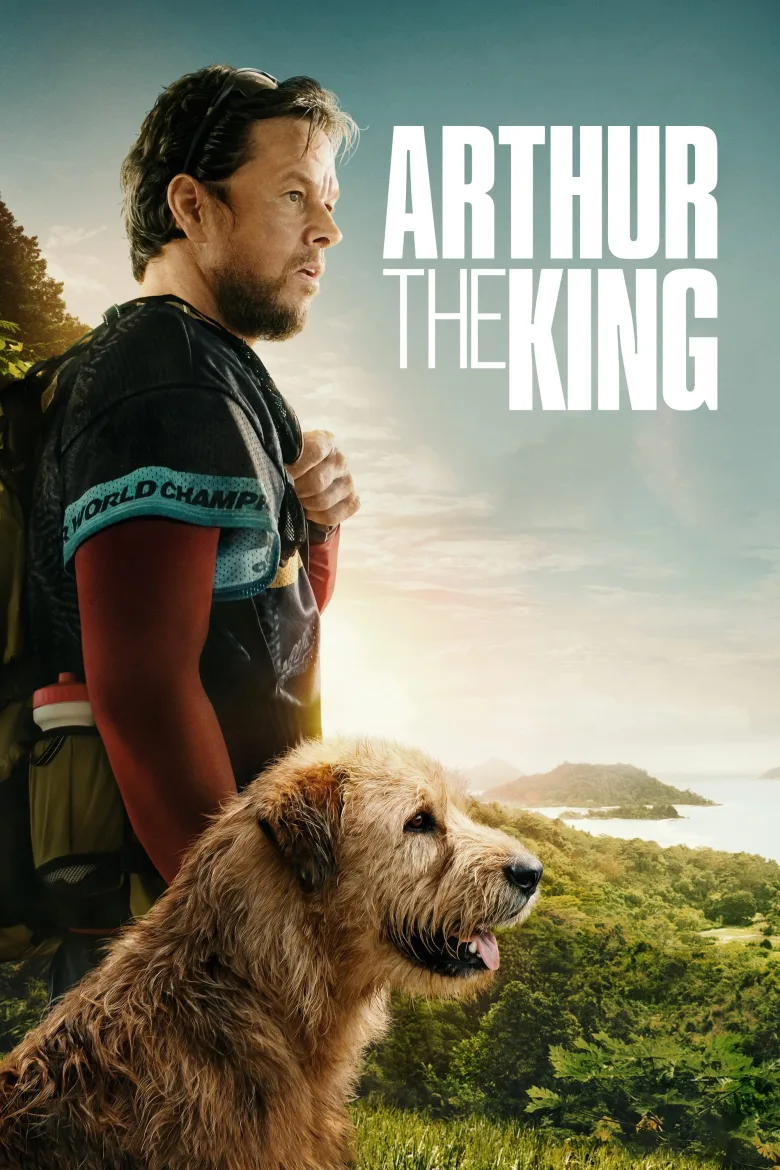 Arthur the King İndir - görsel 11
