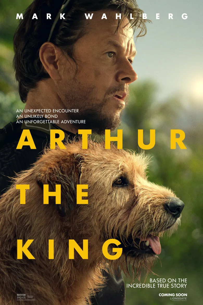 Arthur the King İndir - görsel 12