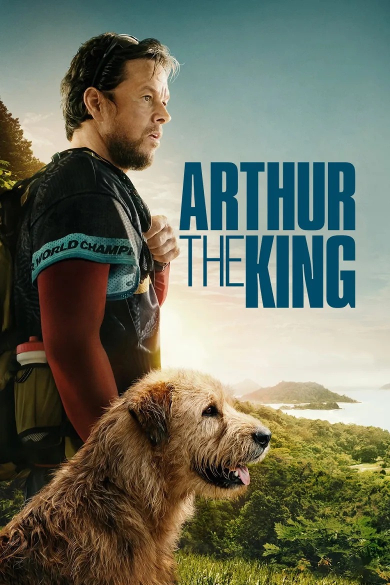 Arthur the King İndir - görsel 14