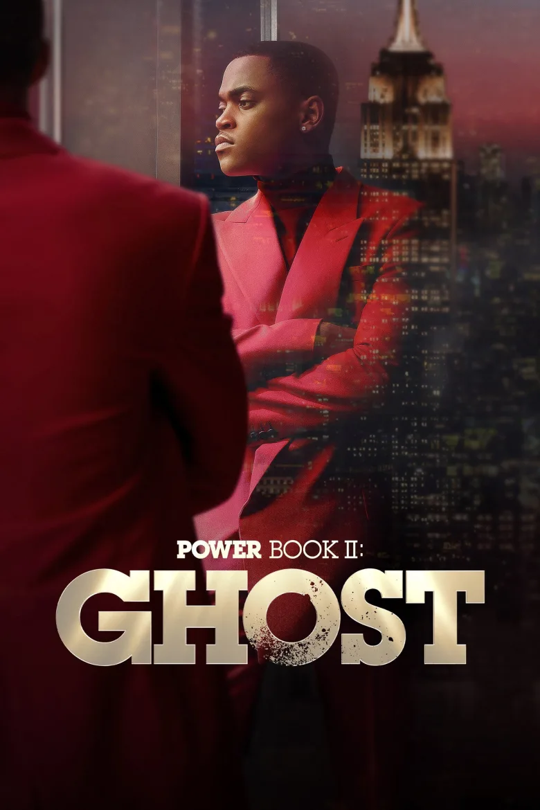 Power Book II: Ghost 1080p İndir - görsel 12