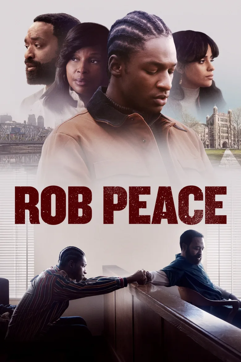 Rob Peace İndir - görsel 10
