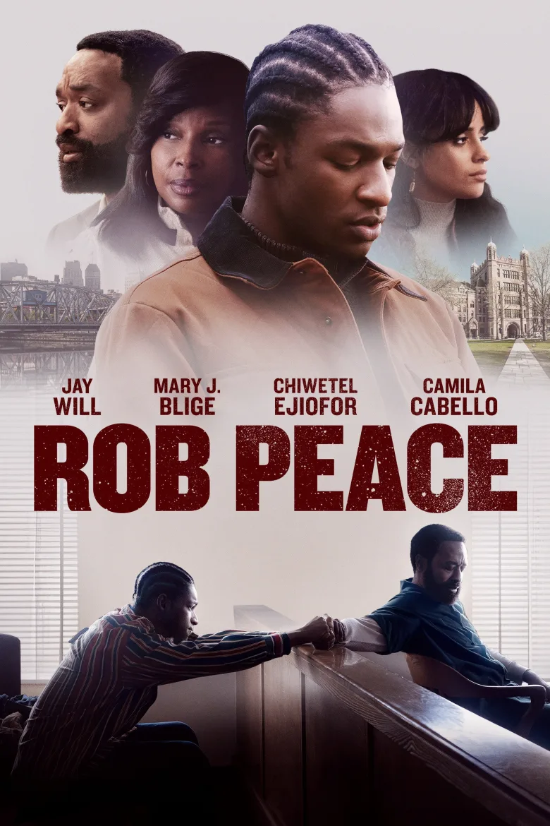 Rob Peace İndir - görsel 11