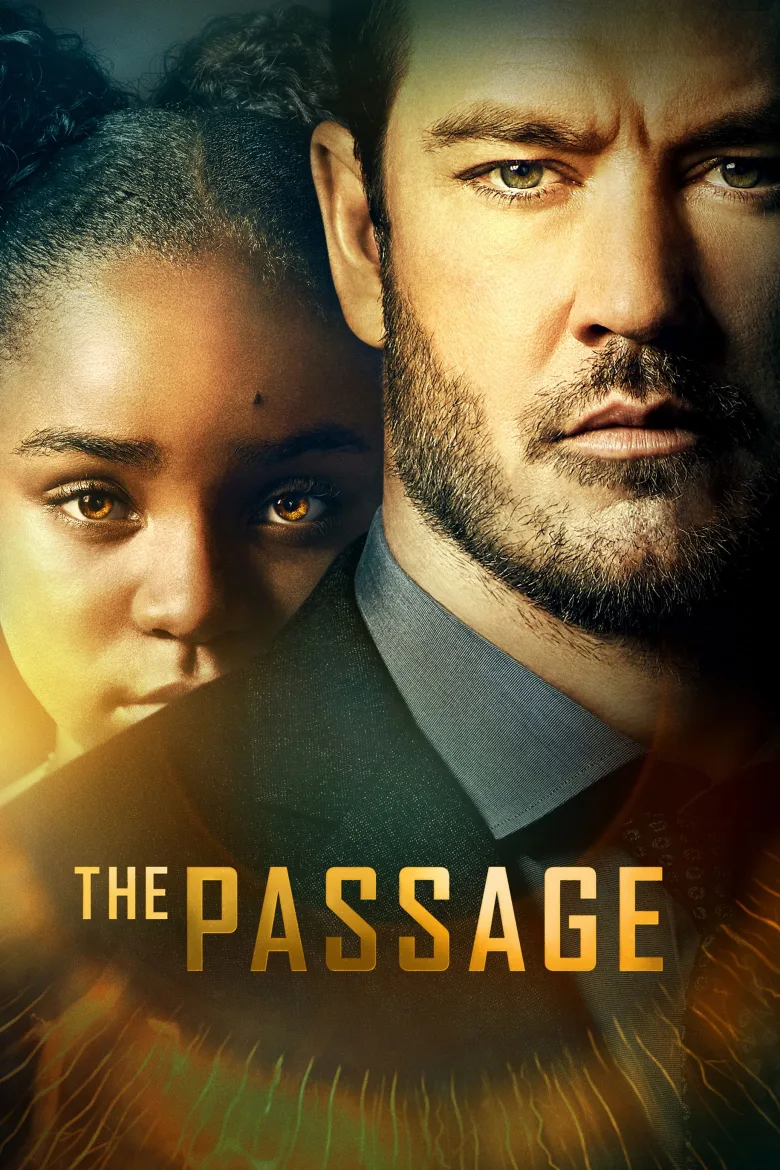 The Passage 1080p İndir - görsel 7