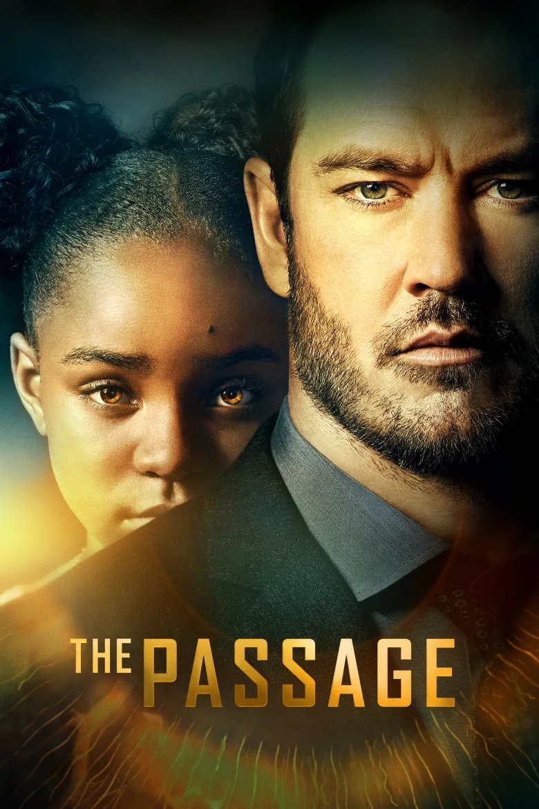 The Passage 1080p İndir - görsel 8