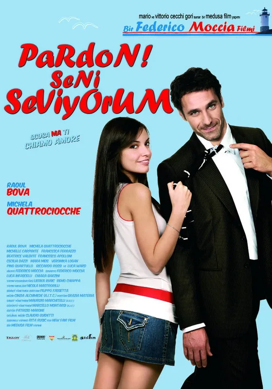 Pardon! Seni Seviyorum İndir - görsel 4
