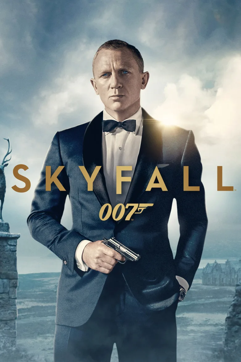 Skyfall İndir - görsel 13