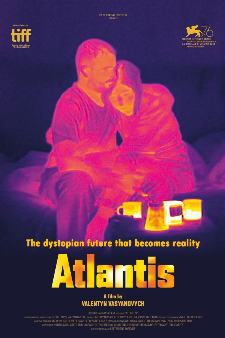 Atlantis İndir - görsel 4