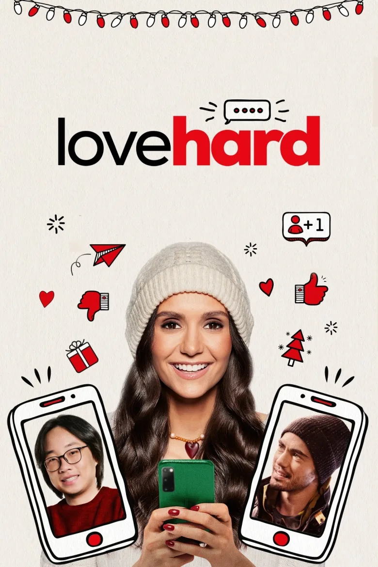 Love Hard İndir - görsel 11