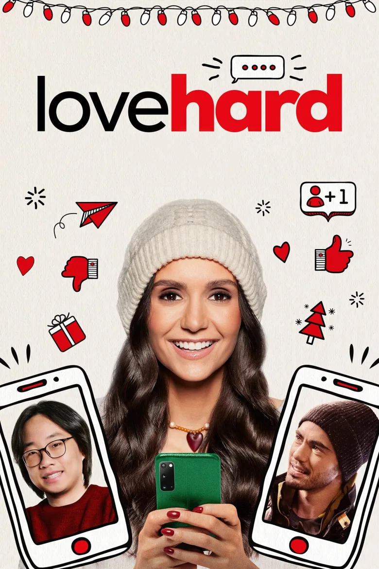 Love Hard İndir - görsel 12