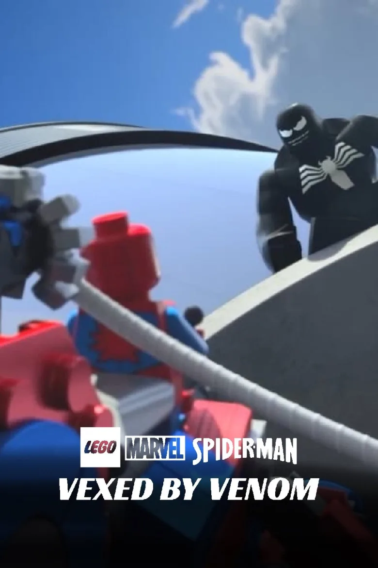 LEGO Marvel Spider-Man: Vexed by Venom İndir - görsel 7