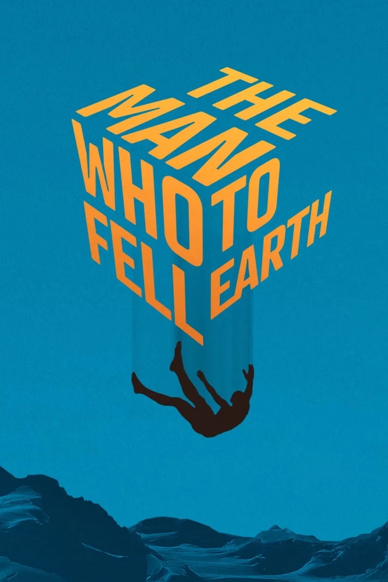 The Man Who Fell to Earth İndir - görsel 14