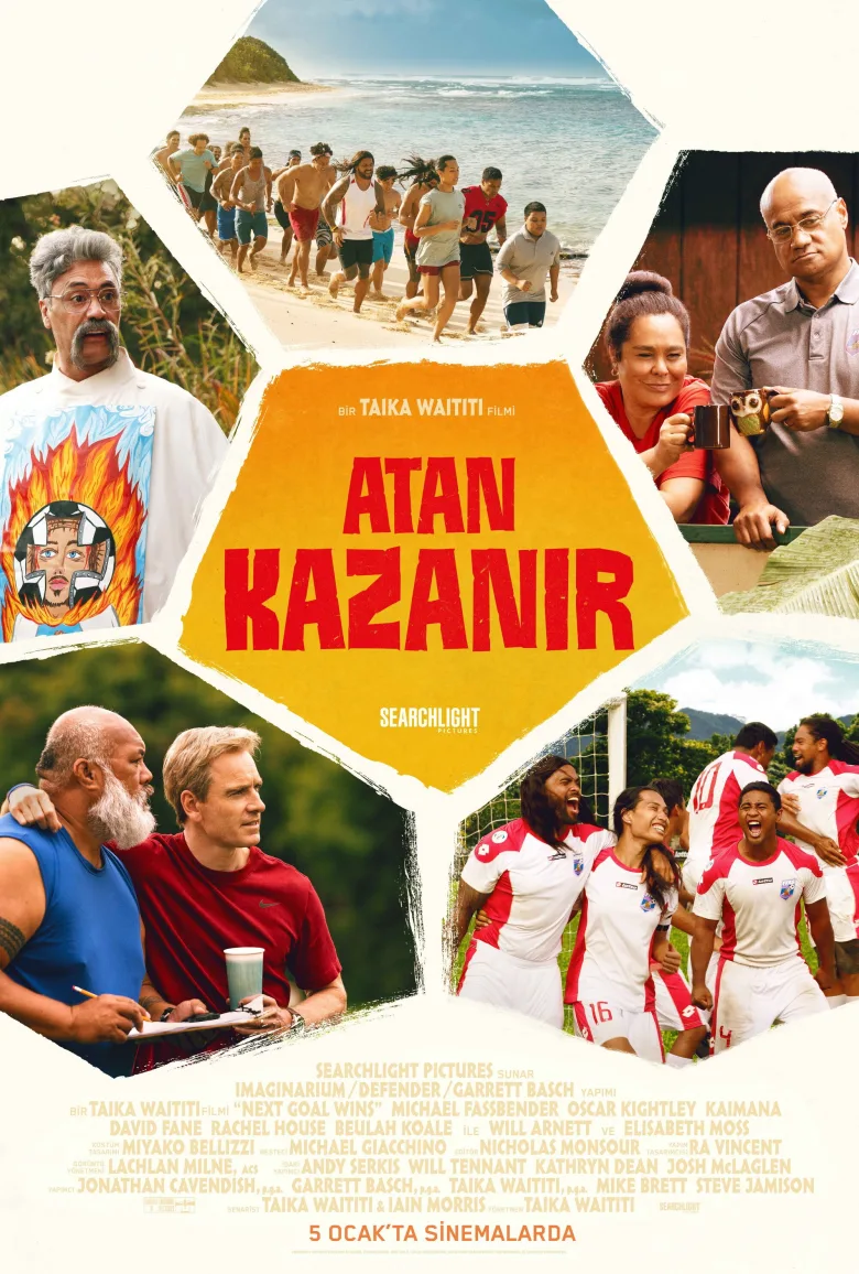 Atan Kazanır İndir - görsel 11
