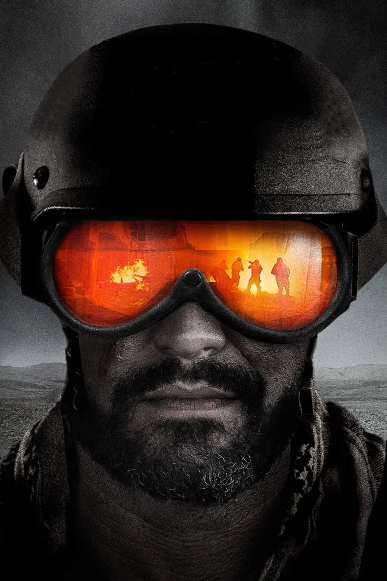 Jarhead: Dönüş Kanunu İndir - görsel 8