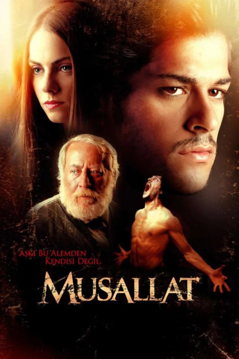 Musallat İndir - görsel 6