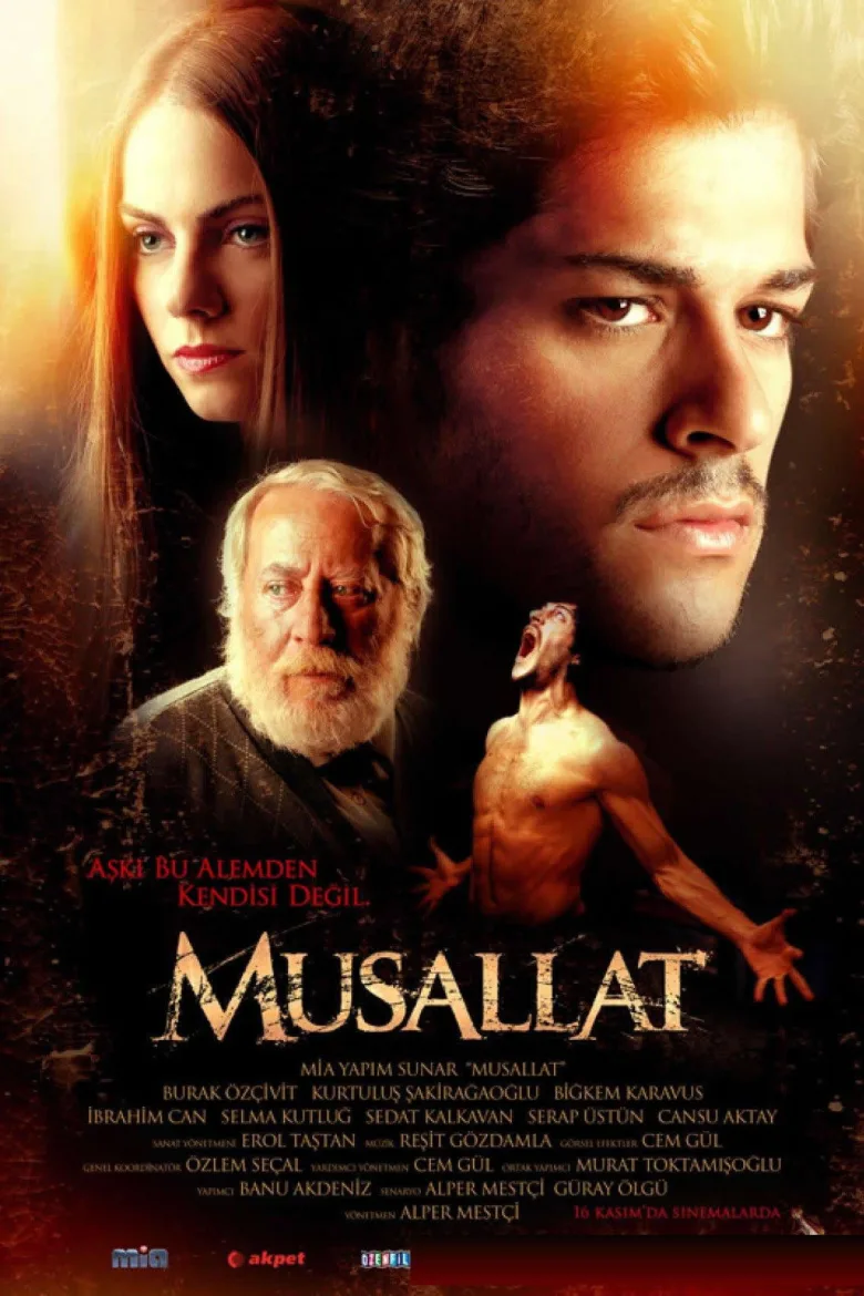 Musallat İndir - görsel 8