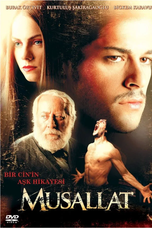 Musallat İndir - görsel 9