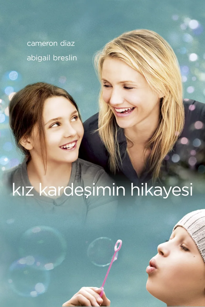 Kız Kardeşimin Hikayesi İndir - görsel 8