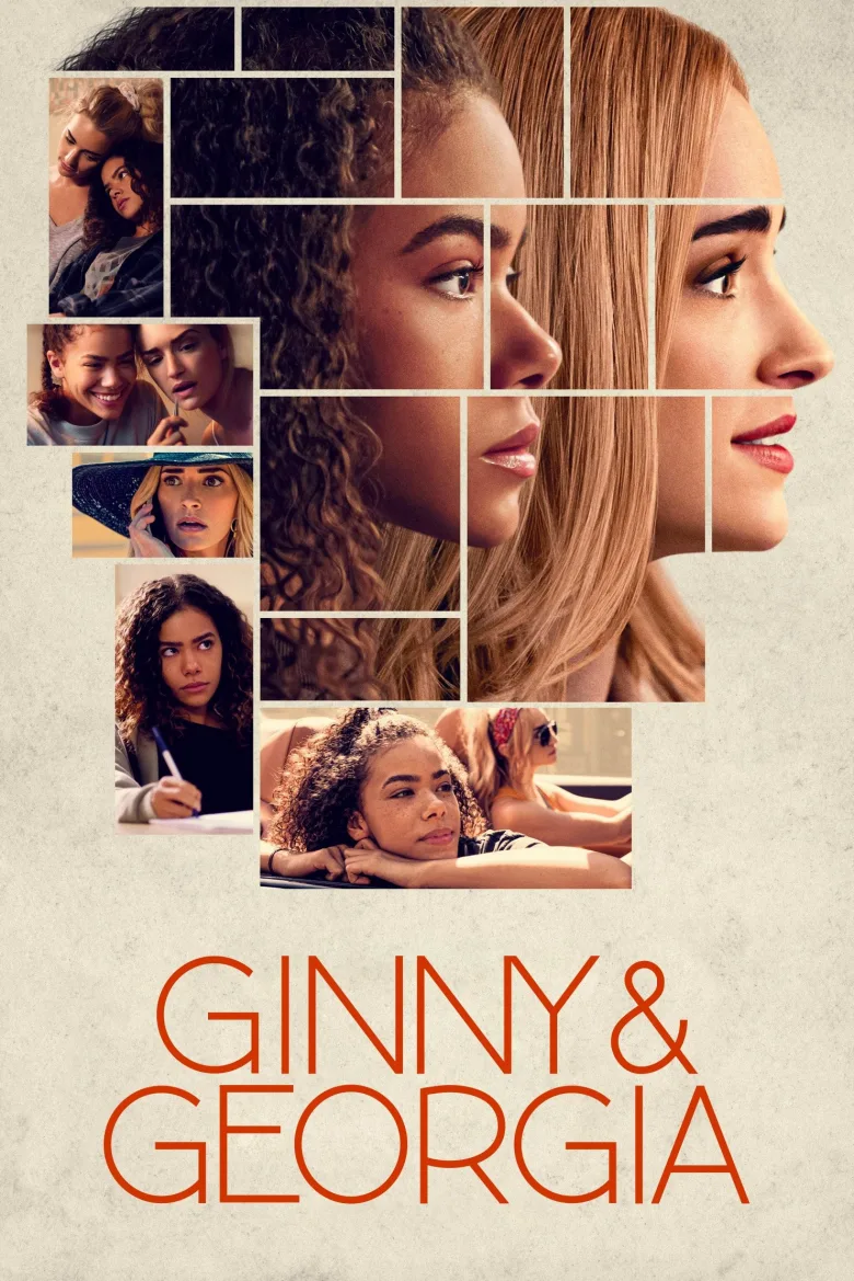 Ginny & Georgia İndir - görsel 12