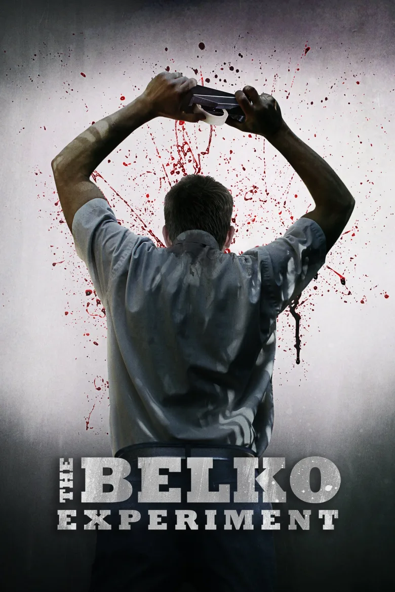 Belko Deneyi İndir - görsel 11