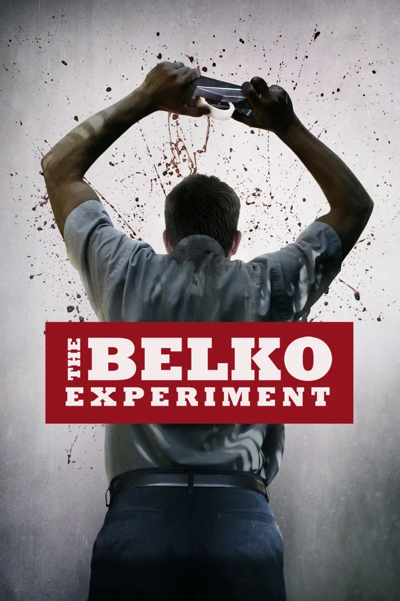 Belko Deneyi İndir - görsel 12