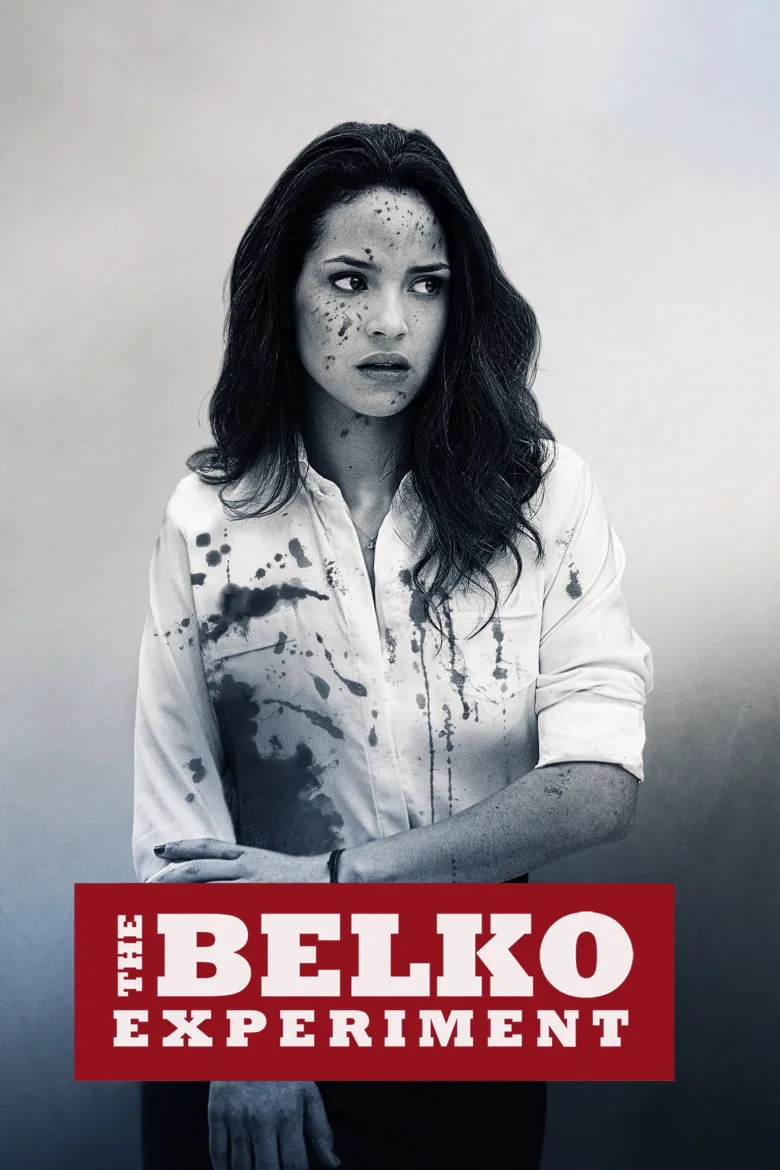 Belko Deneyi İndir - görsel 13