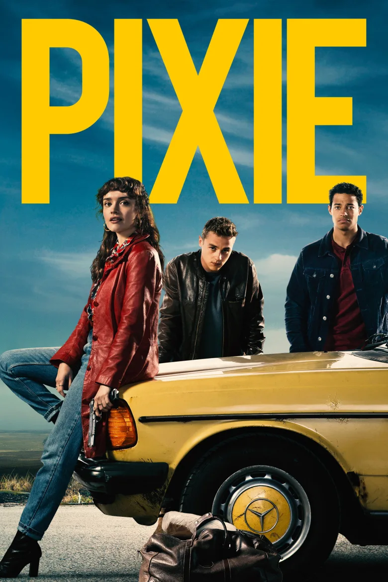 Pixie İndir - görsel 13