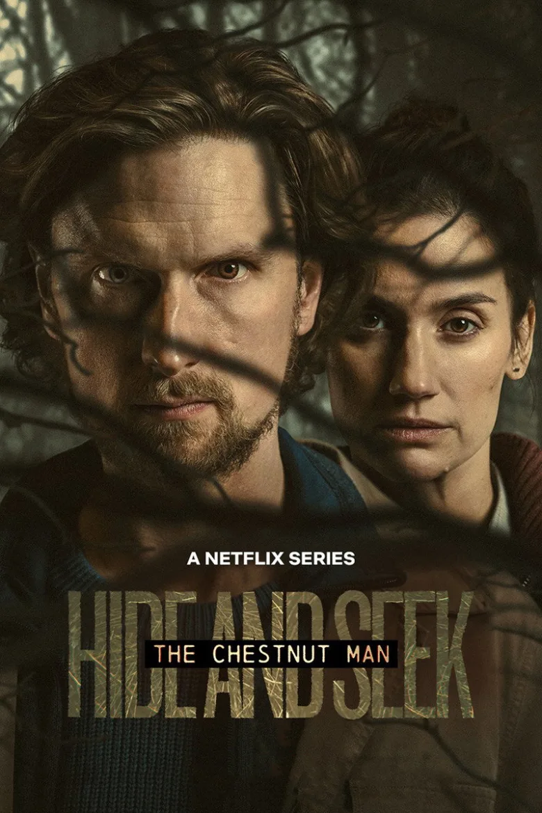 The Chestnut Man 4K İndir - görsel 9