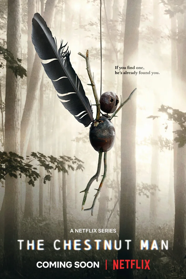 The Chestnut Man 4K İndir - görsel 10