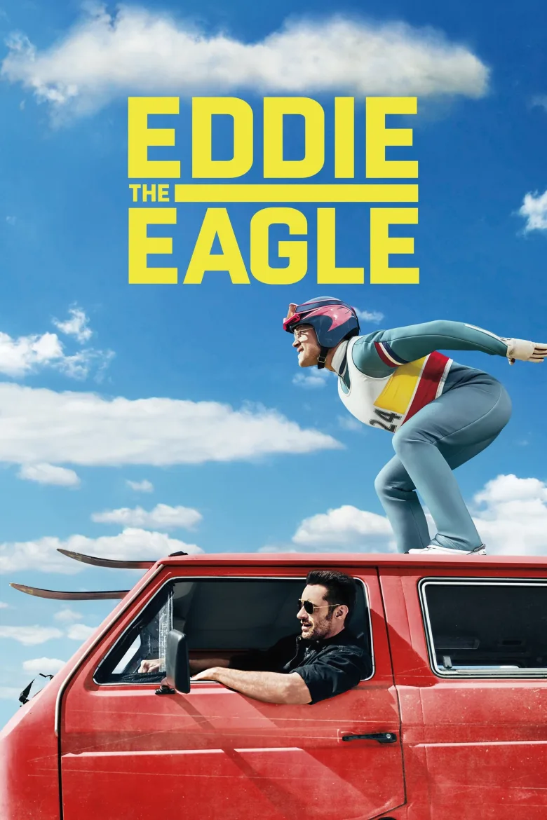 Kartal Eddie İndir - görsel 13