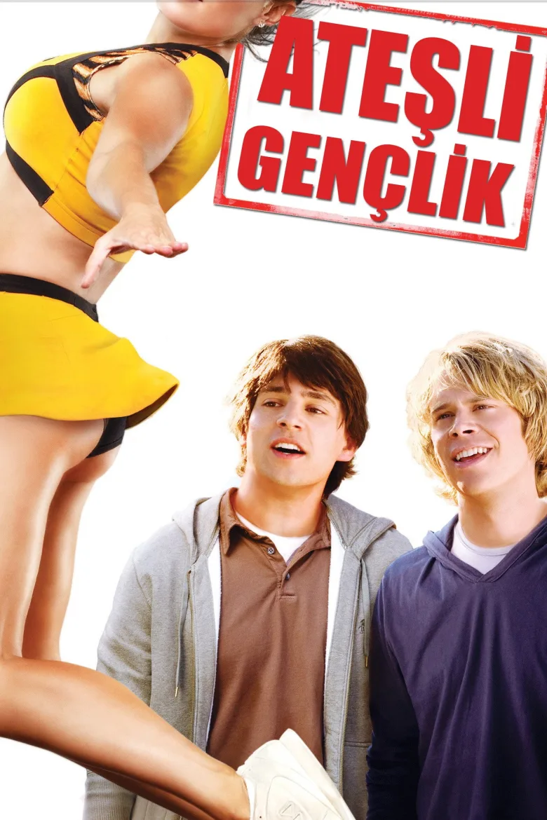 Ateşli Gençlik İndir - görsel 11