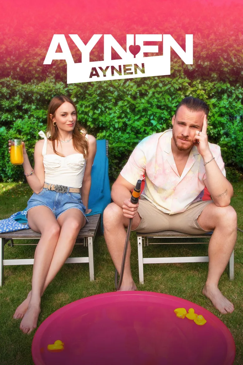 Aynen Aynen 1080p İndir - görsel 9