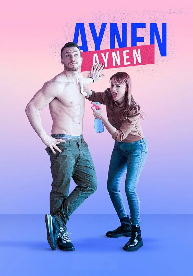 Aynen Aynen 1080p İndir - görsel 10