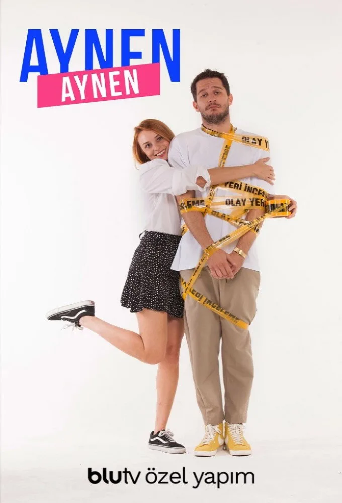 Aynen Aynen 1080p İndir - görsel 11