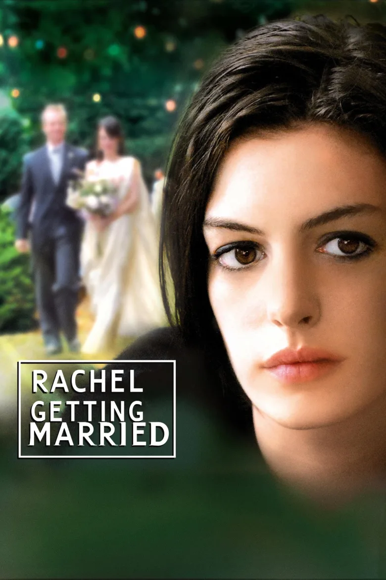 Rachel Evleniyor İndir - görsel 12