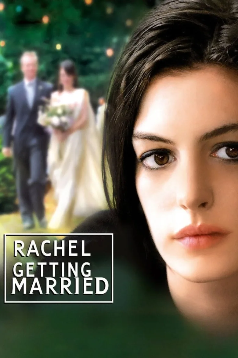 Rachel Evleniyor İndir - görsel 13