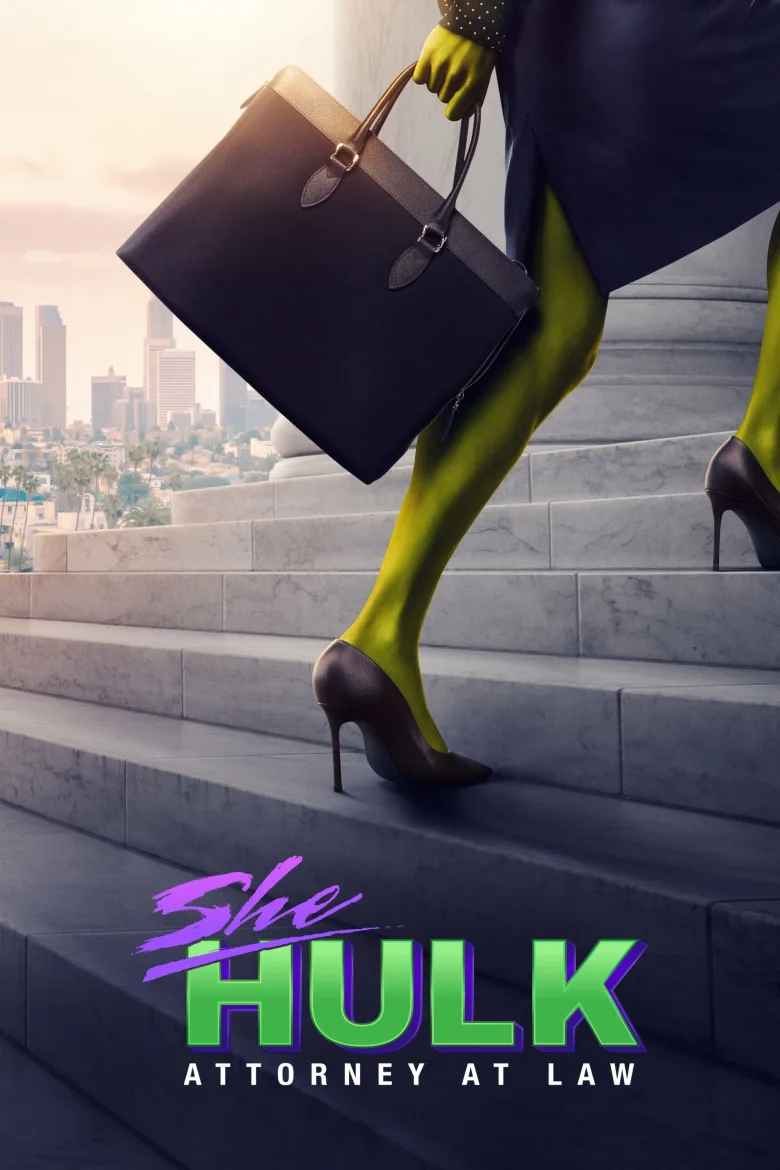 She-Hulk: Attorney at Law 4K İndir - görsel 11