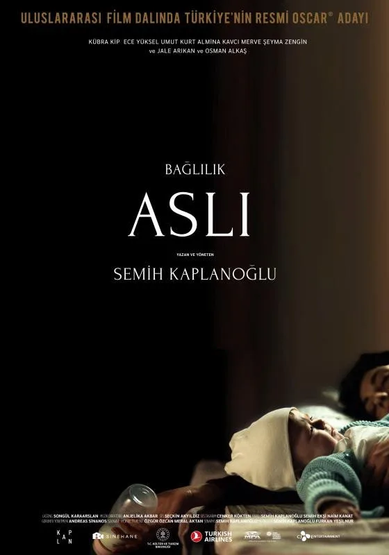 Bağlılık Aslı İndir - görsel 7
