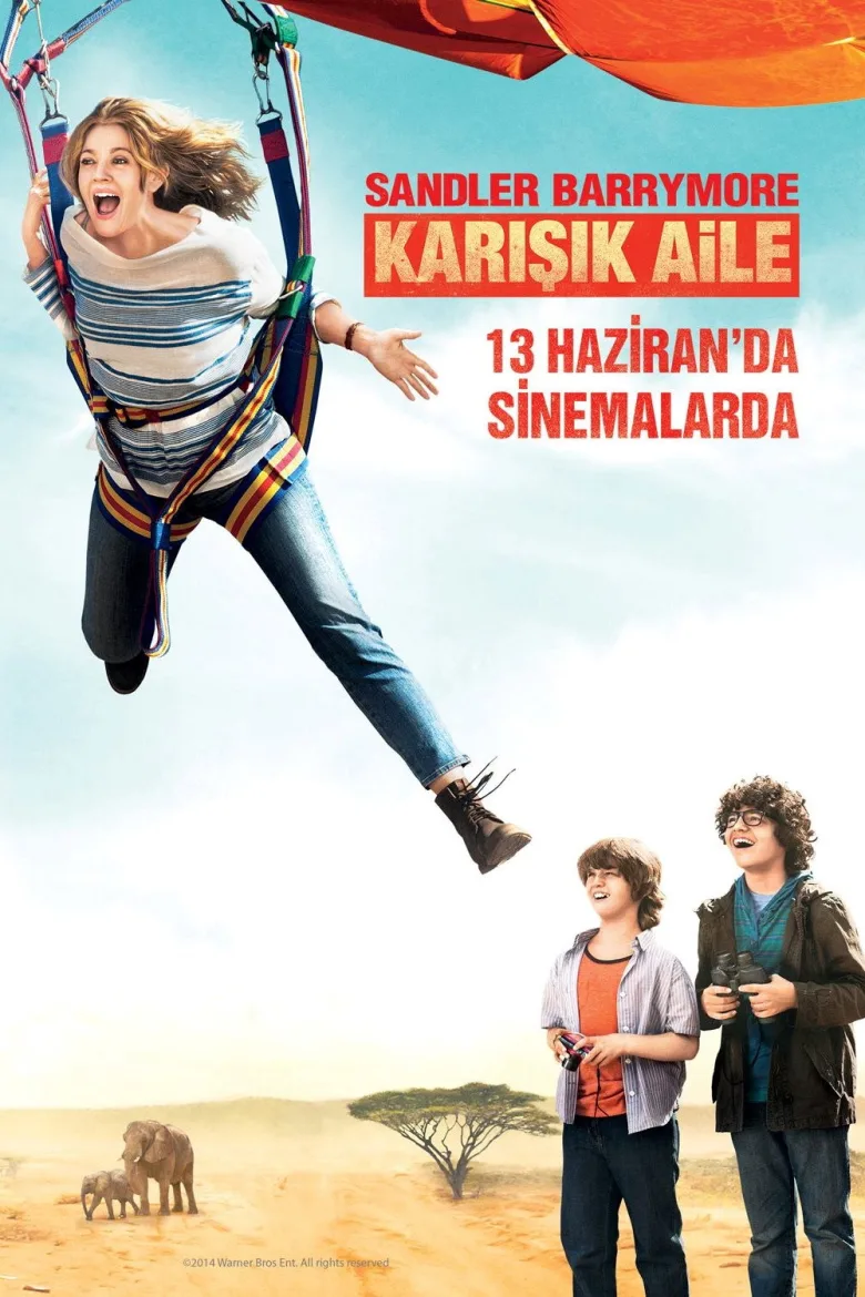 Karışık Aile İndir - görsel 12