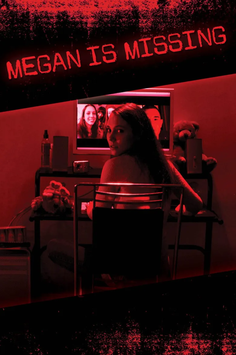 Megan Is Missing İndir - görsel 11