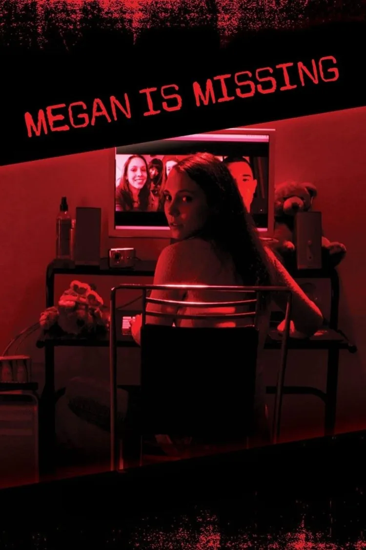 Megan Is Missing İndir - görsel 12