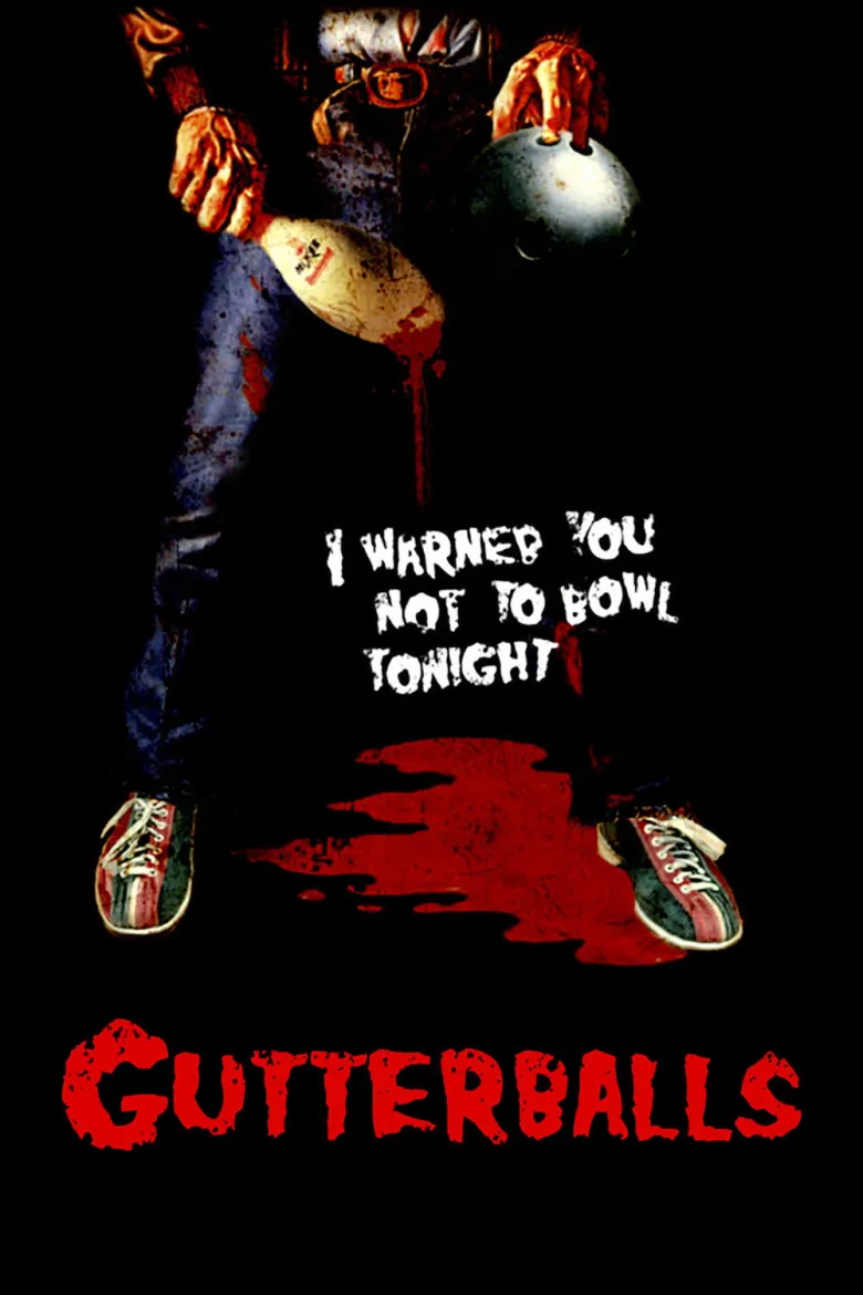 Gutterballs - görsel 10