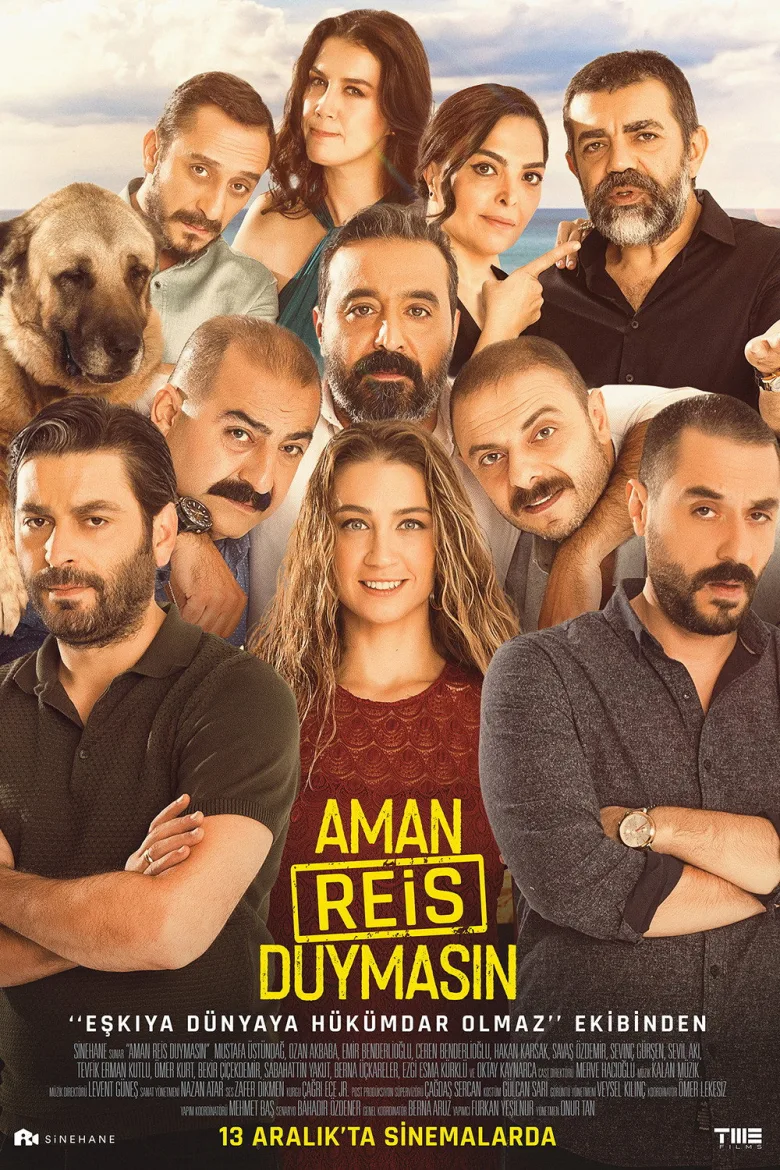 Aman Reis Duymasın İndir - görsel 6