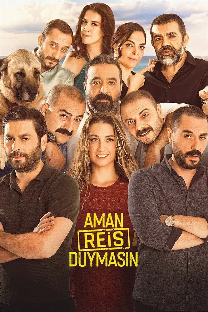 Aman Reis Duymasın İndir - görsel 7
