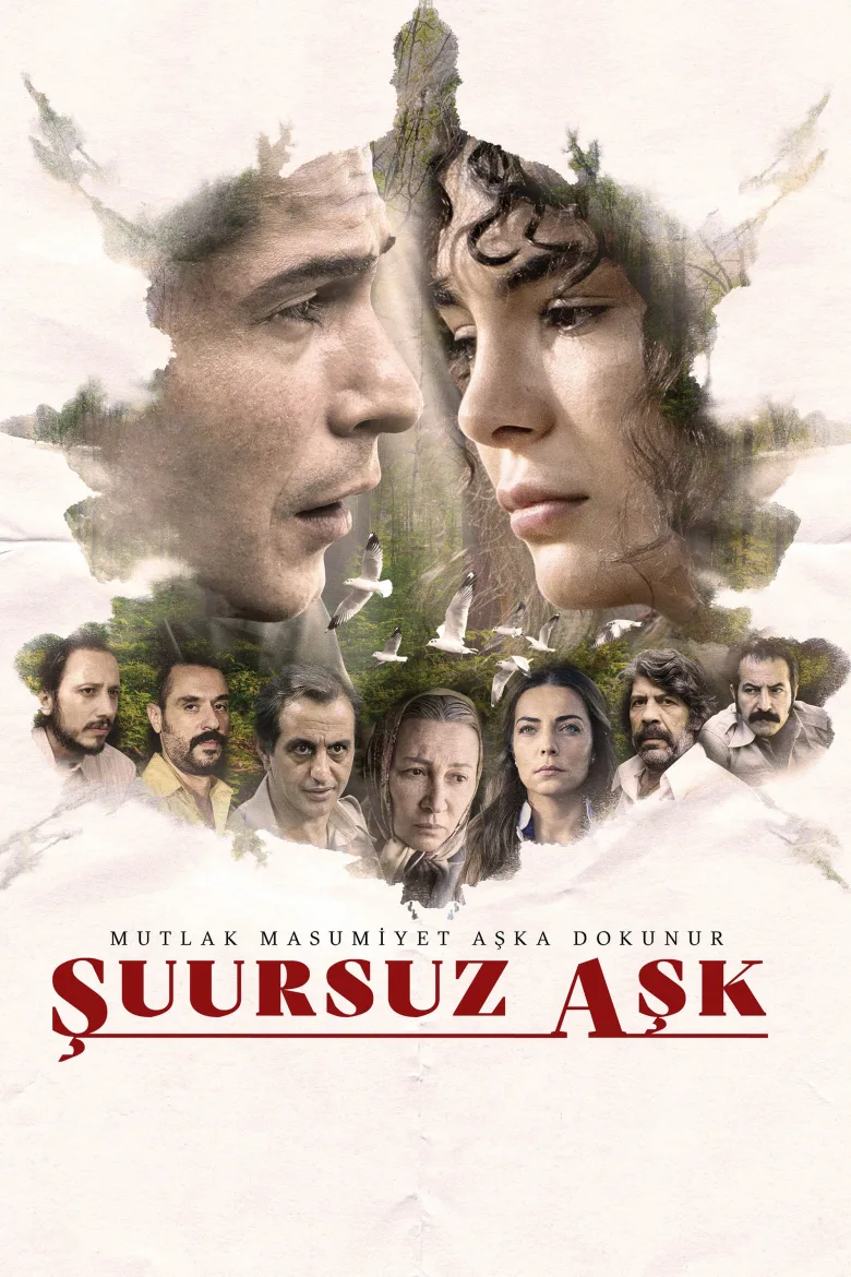 Şuursuz Aşk İndir - görsel 4