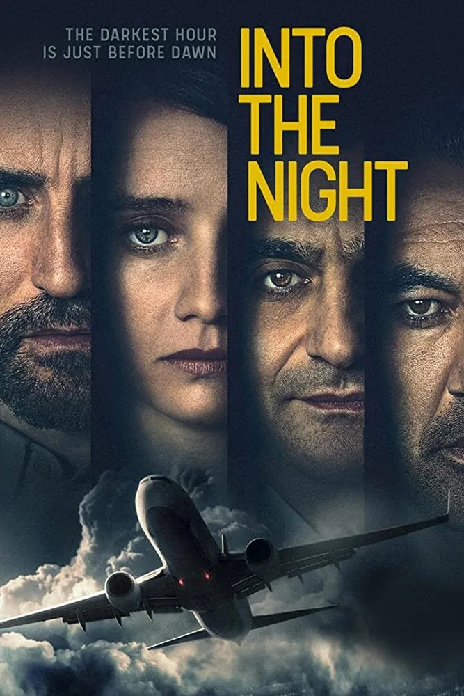 Into the Night İndir - görsel 11