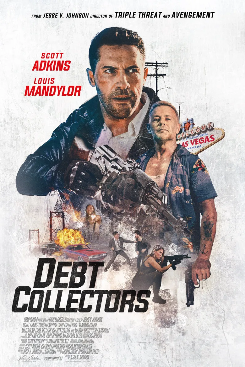 The Debt Collector 2 İndir - görsel 11