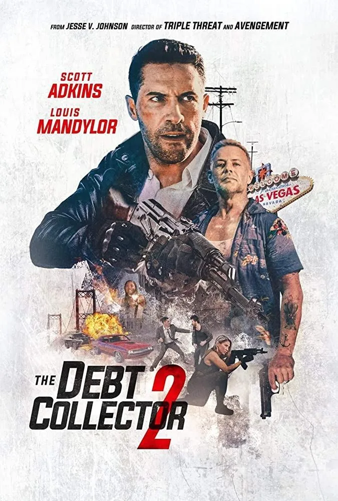 The Debt Collector 2 İndir - görsel 12